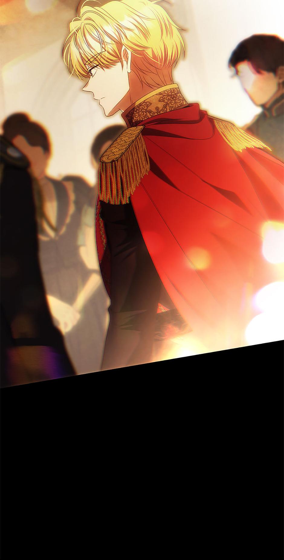 Read Materialistic Lady chapter 113 image 16 on Lezhin