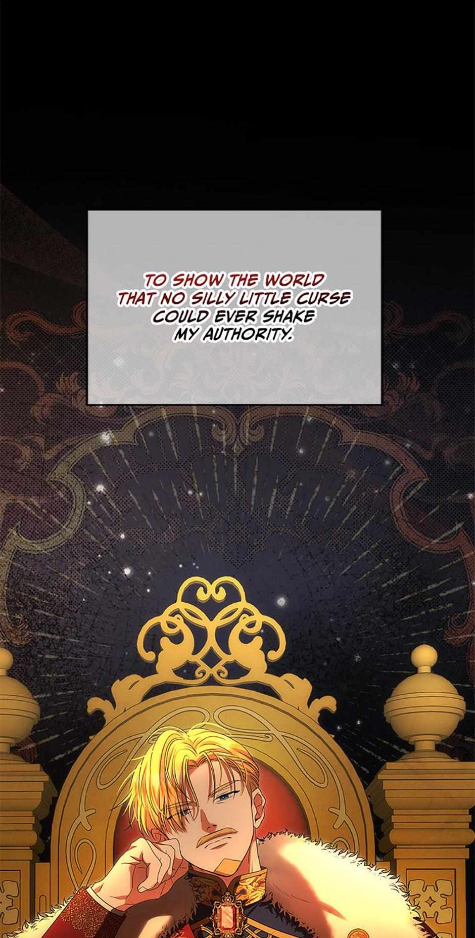 Read Materialistic Lady chapter 113 image 17 on Lezhin