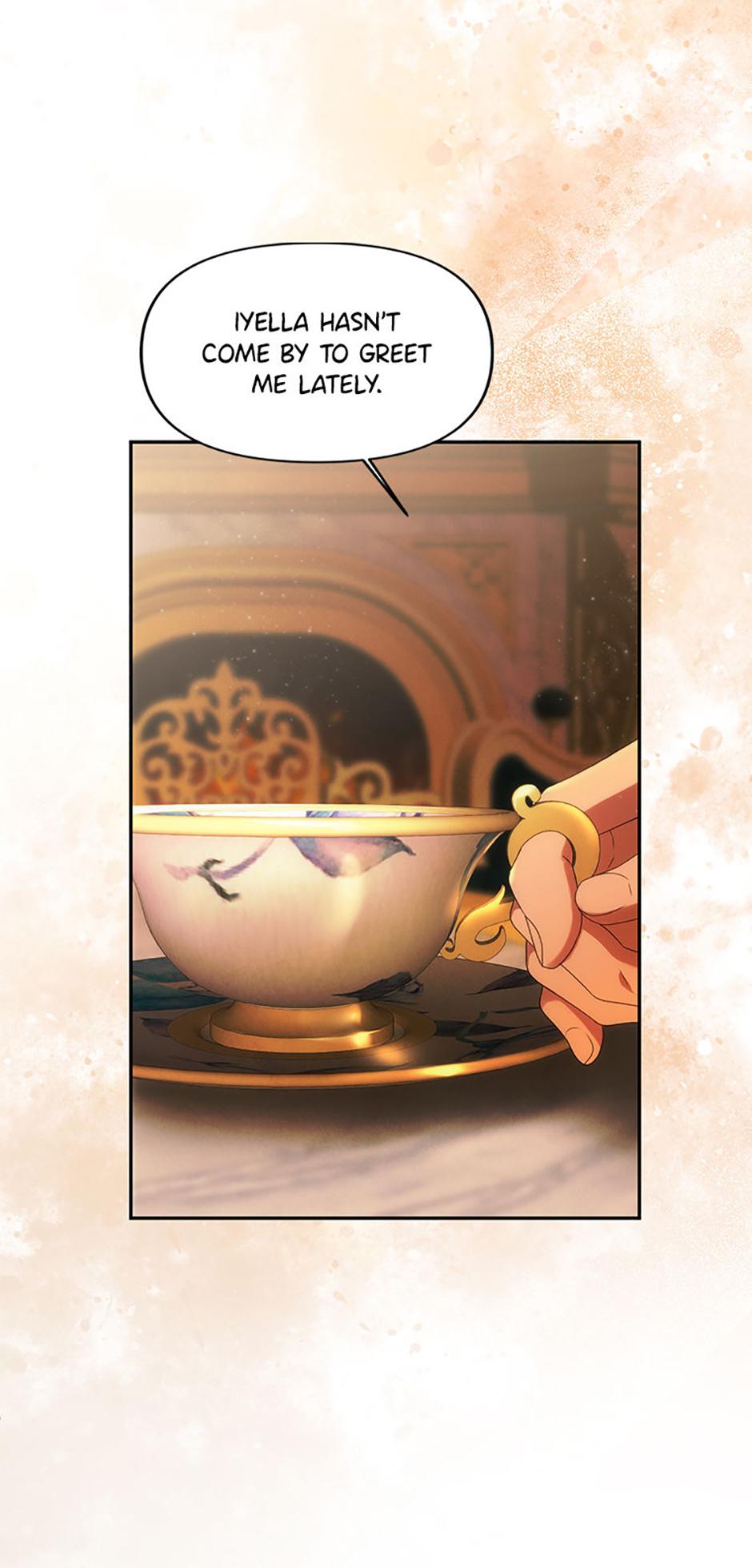 Read Materialistic Lady chapter 113 image 2 on Lezhin