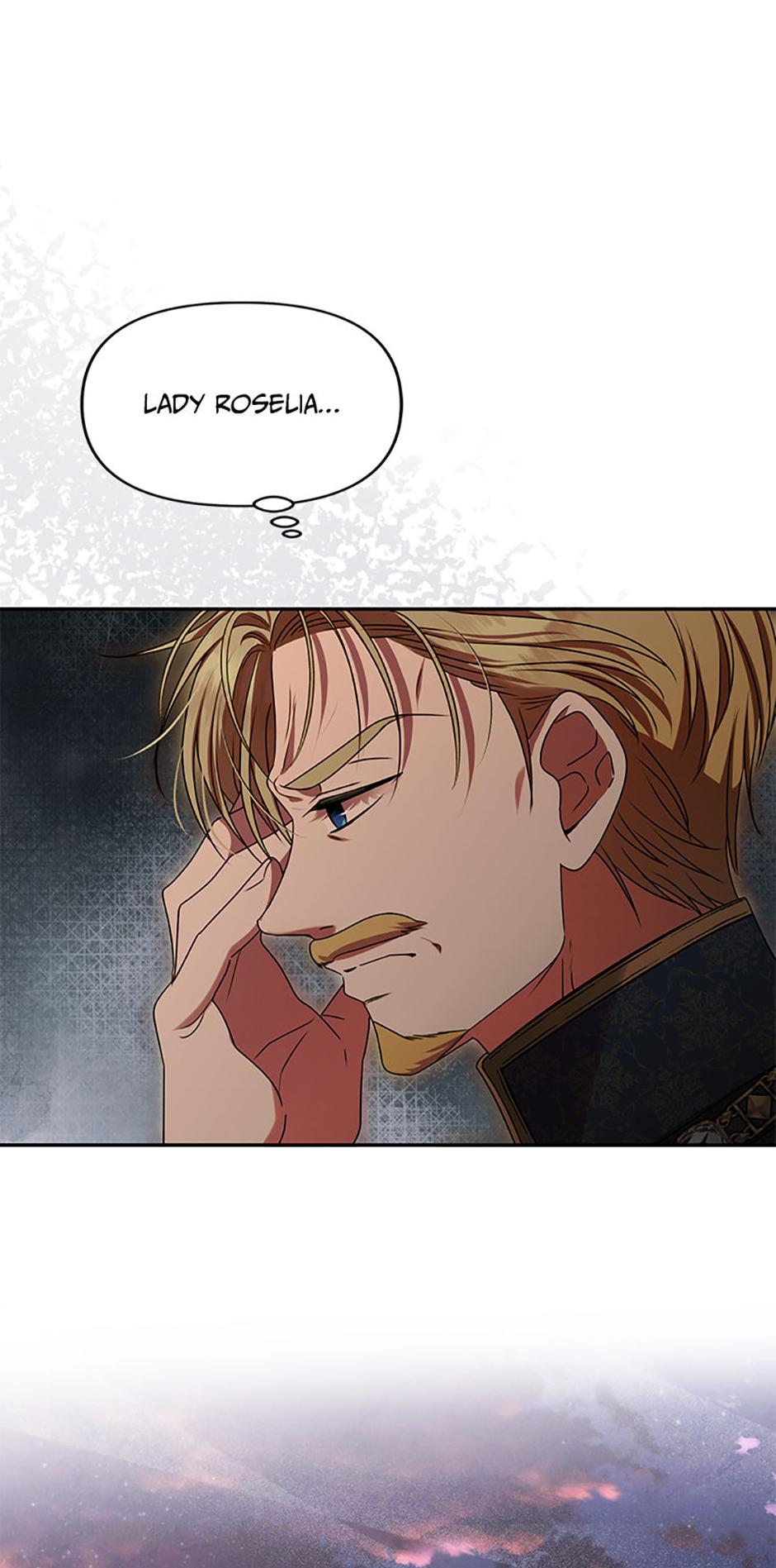 Read Materialistic Lady chapter 113 image 23 on Lezhin