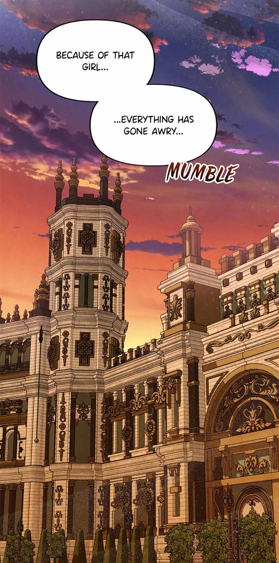 Read Materialistic Lady chapter 113 image 24 on Lezhin