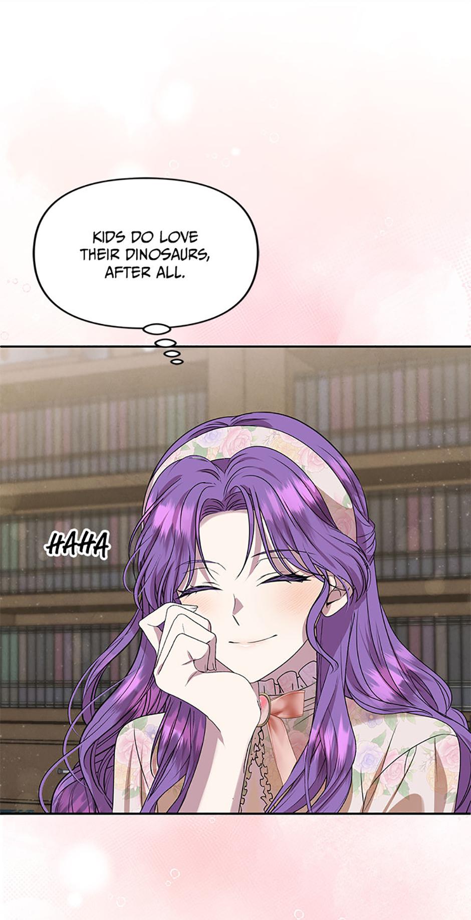 Read Materialistic Lady chapter 113 image 30 on Lezhin