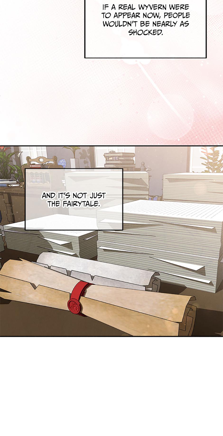 Read Materialistic Lady chapter 113 image 33 on Lezhin