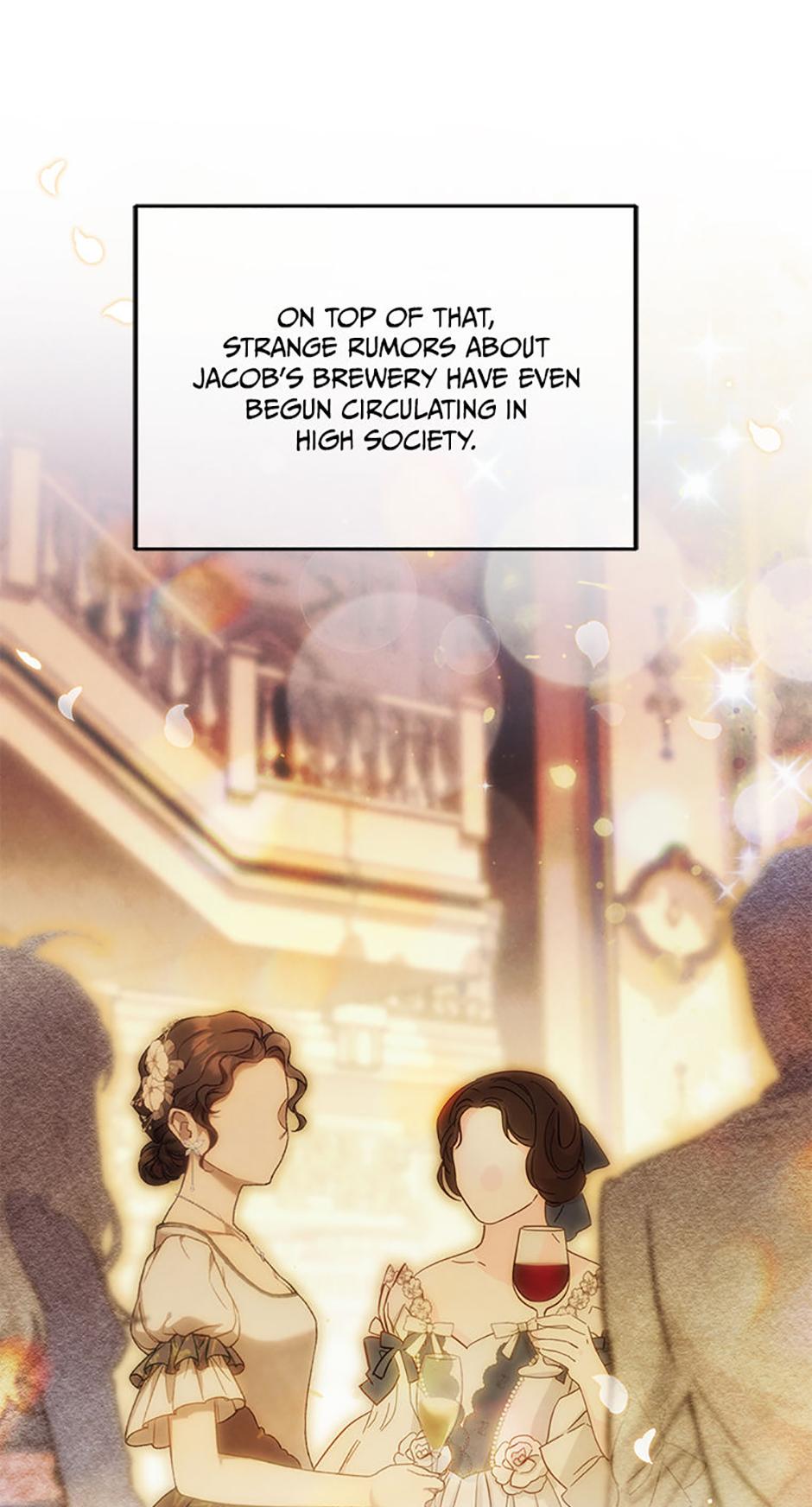 Read Materialistic Lady chapter 113 image 35 on Lezhin