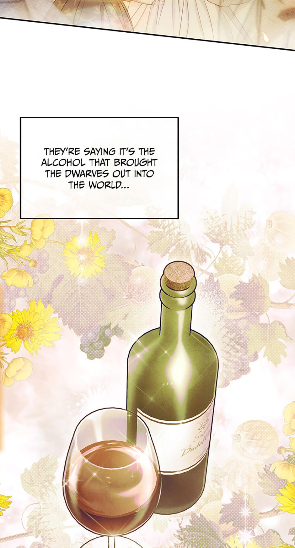 Read Materialistic Lady chapter 113 image 36 on Lezhin