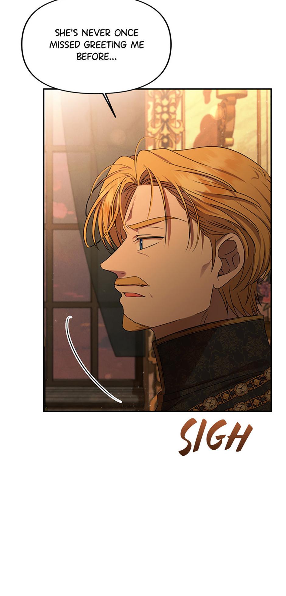 Read Materialistic Lady chapter 113 image 4 on Lezhin