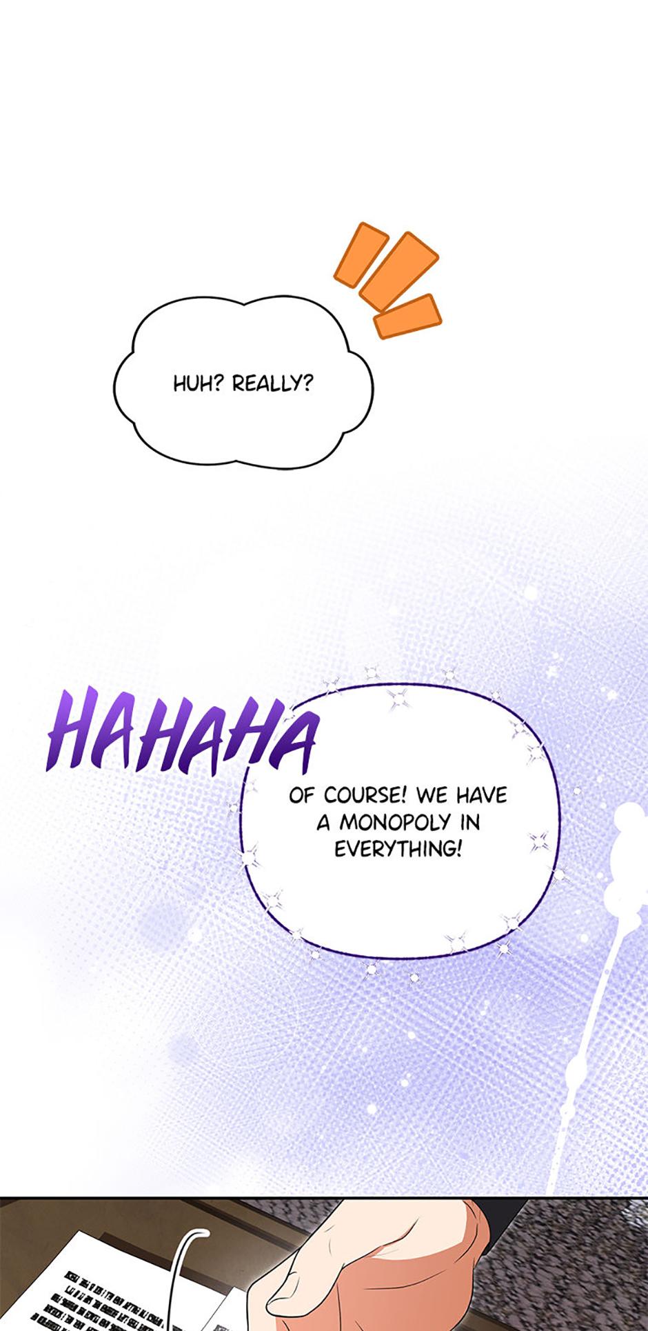 Read Materialistic Lady chapter 113 image 40 on Lezhin