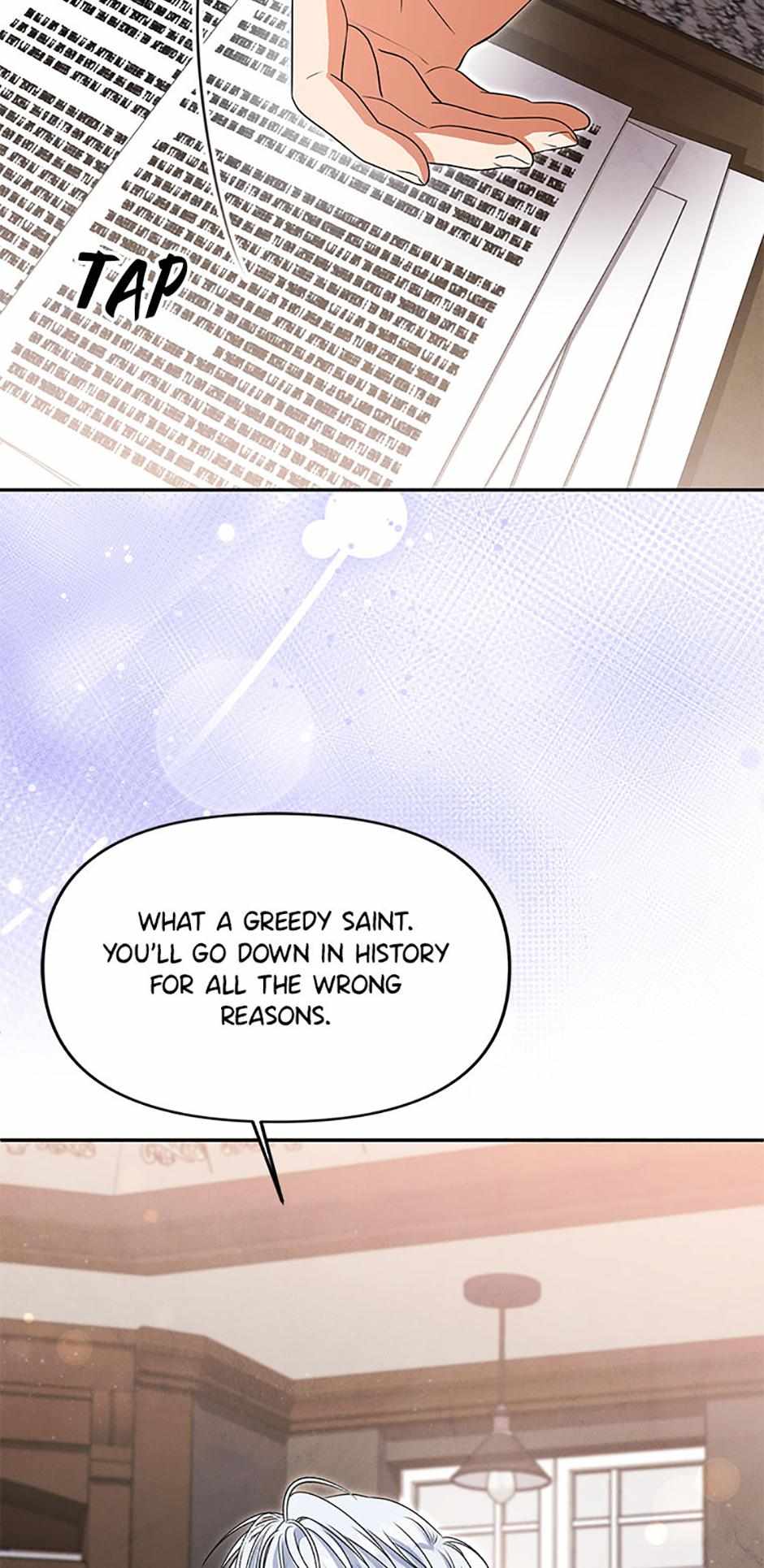 Read Materialistic Lady chapter 113 image 41 on Lezhin