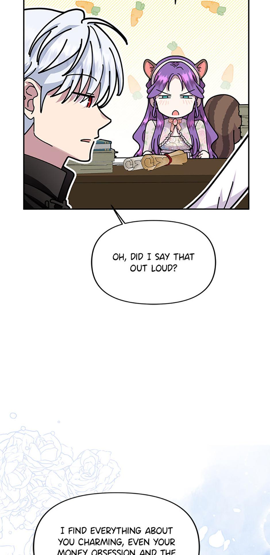 Read Materialistic Lady chapter 113 image 43 on Lezhin