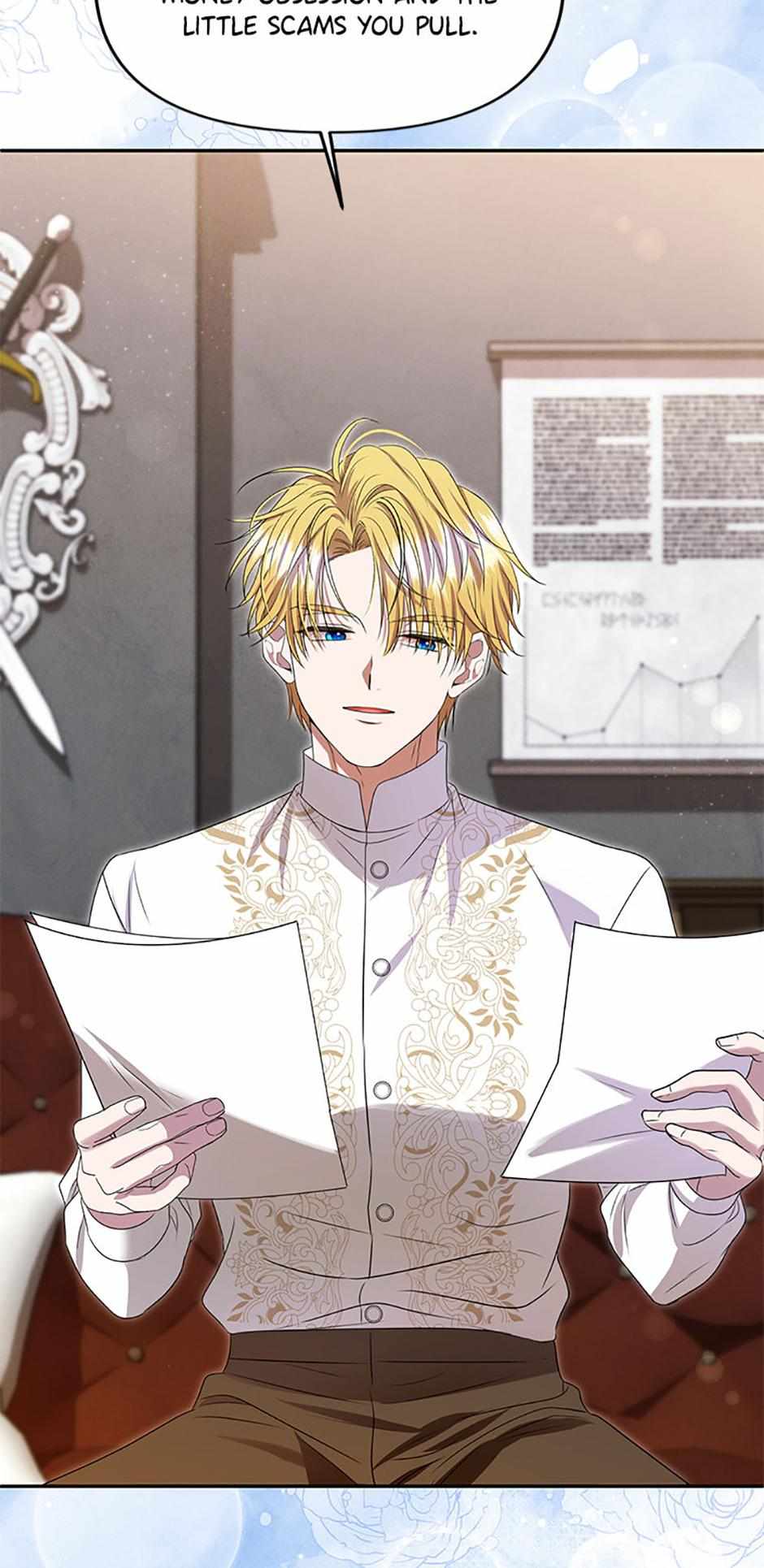 Read Materialistic Lady chapter 113 image 44 on Lezhin