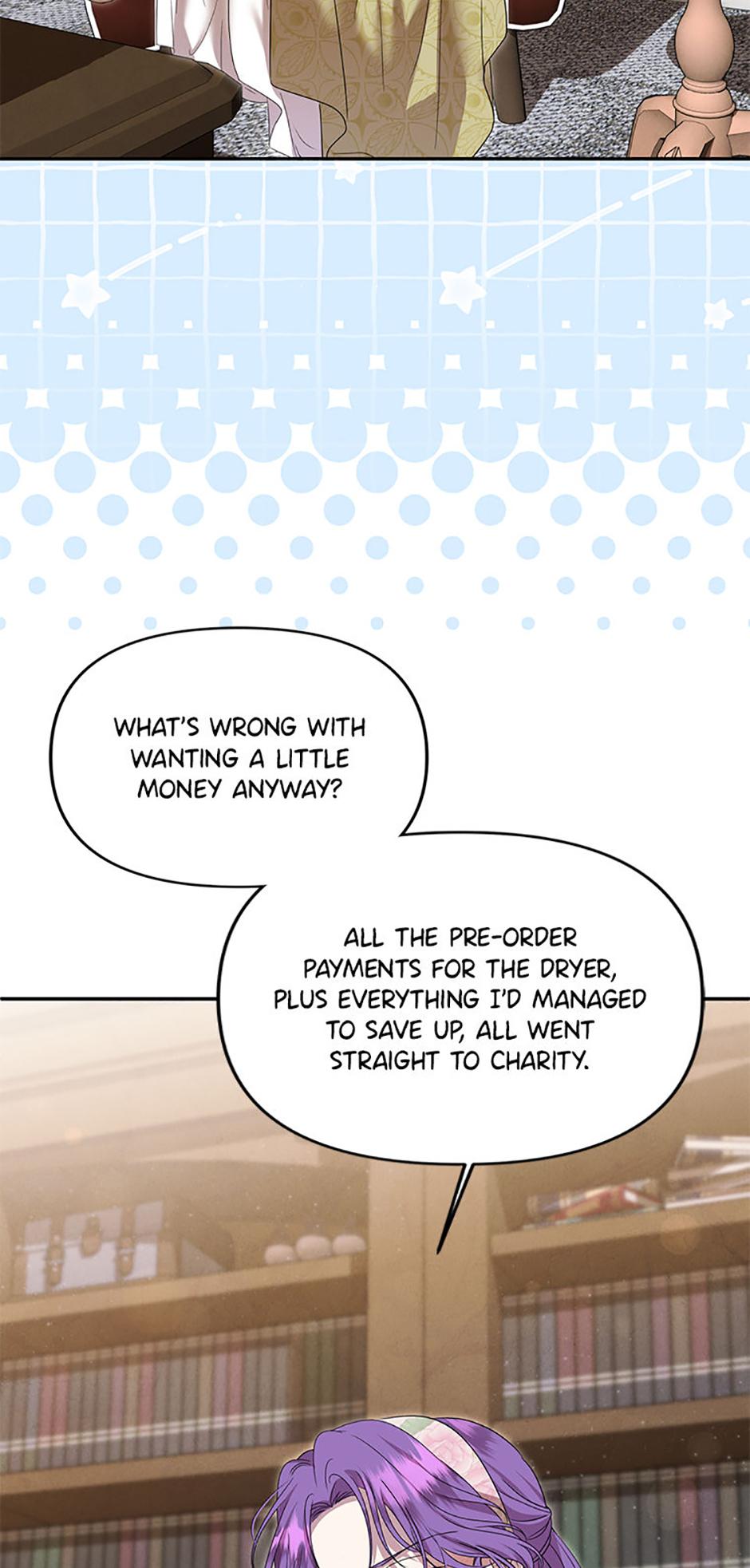 Read Materialistic Lady chapter 113 image 47 on Lezhin