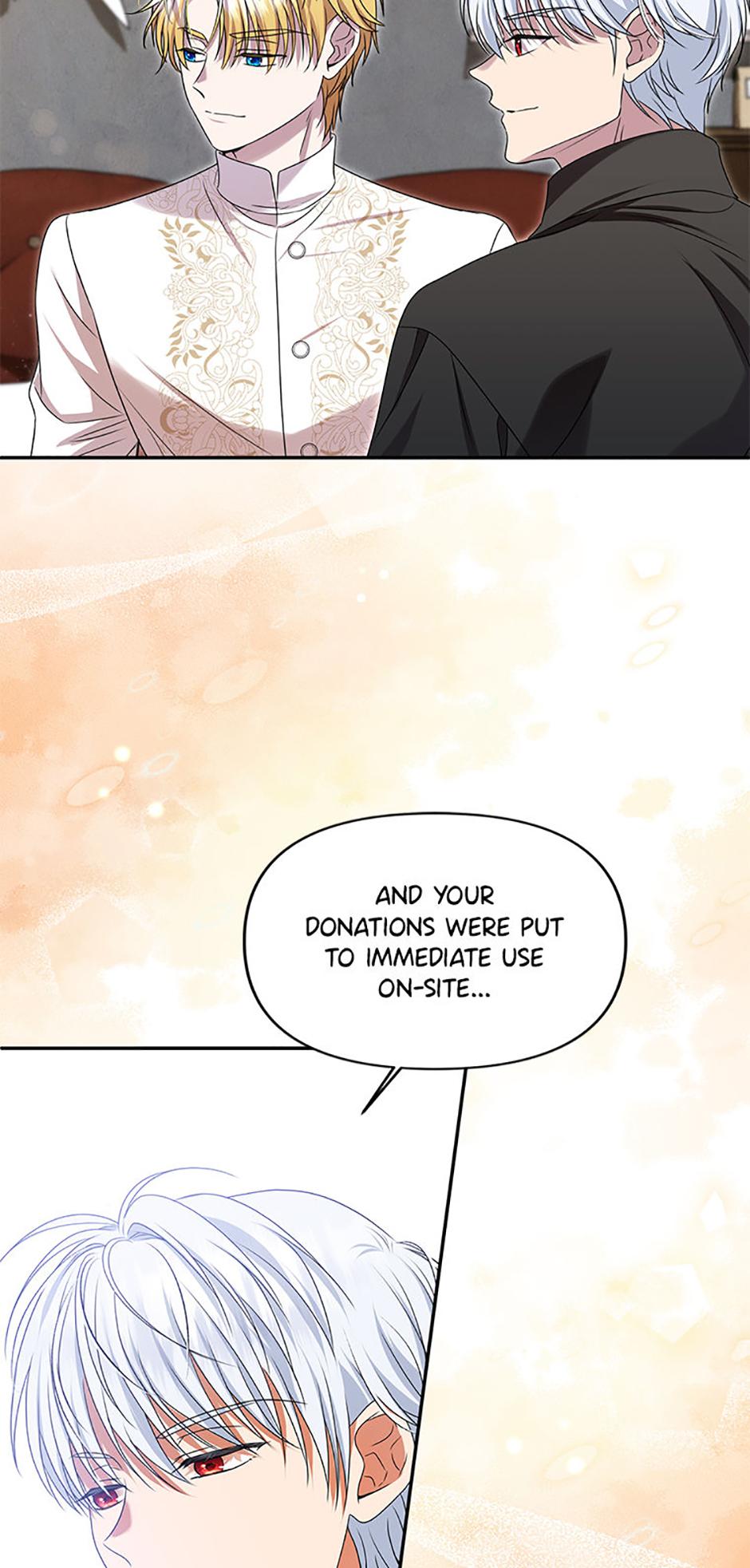 Read Materialistic Lady chapter 113 image 49 on Lezhin