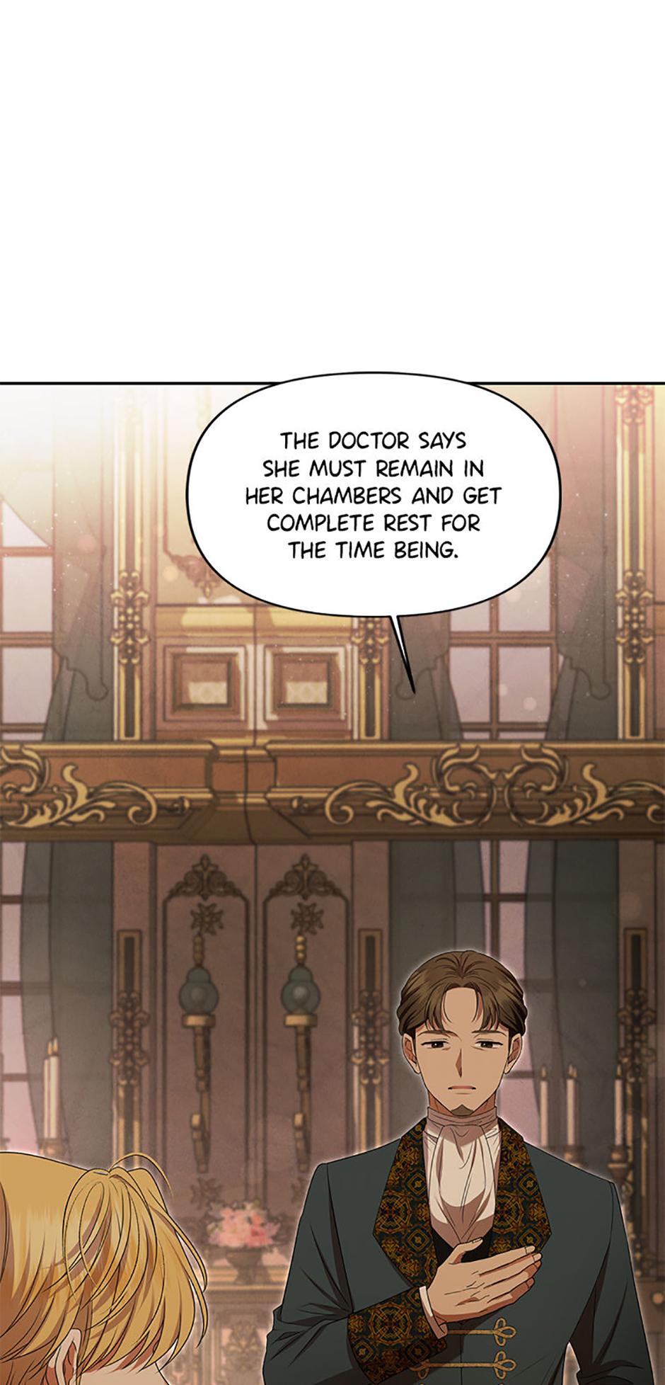 Read Materialistic Lady chapter 113 image 5 on Lezhin