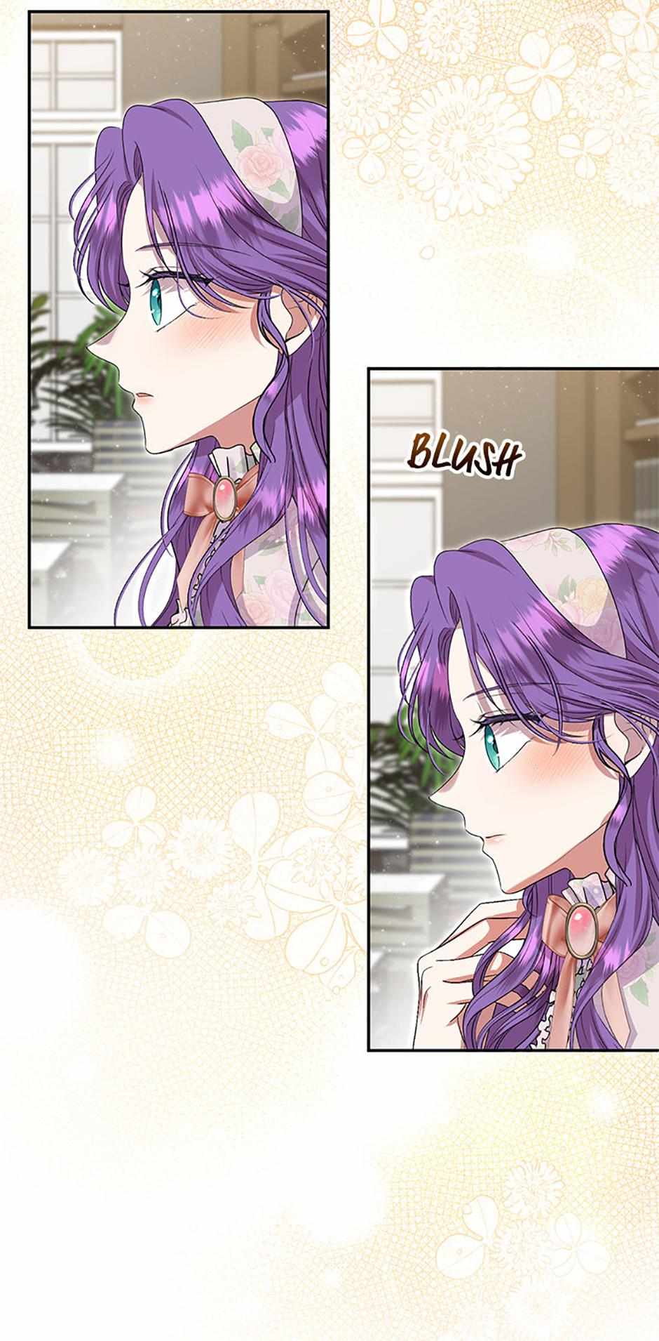 Read Materialistic Lady chapter 113 image 53 on Lezhin