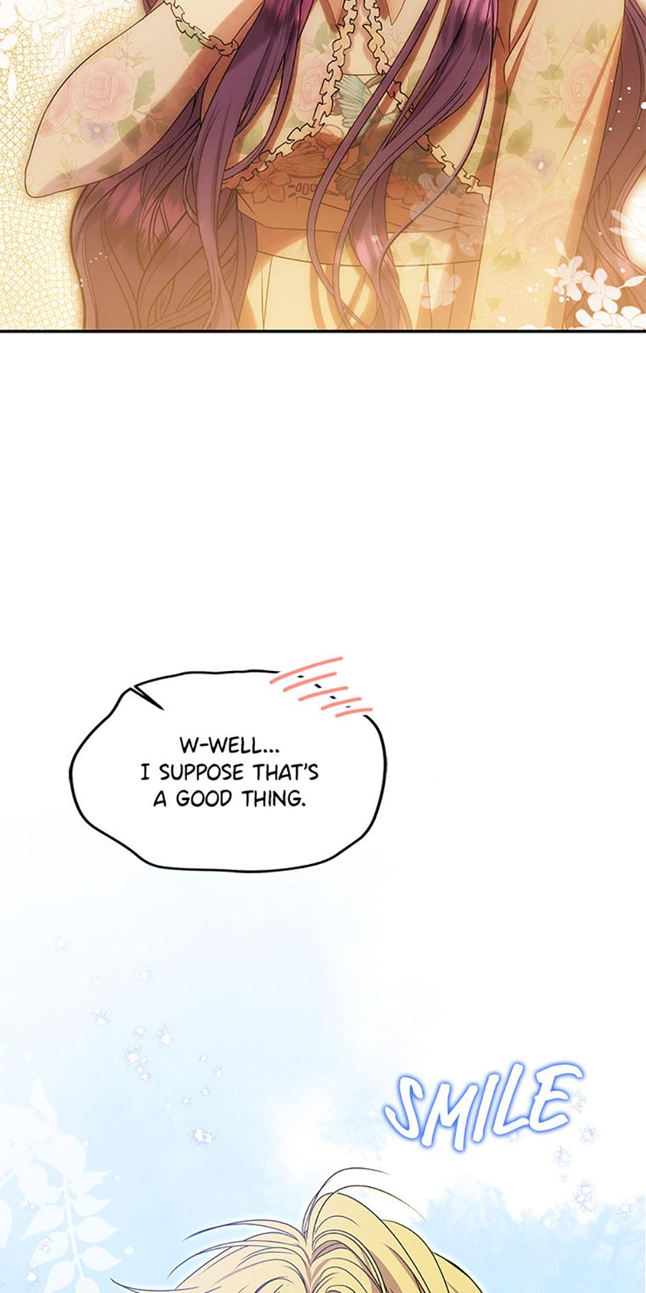 Read Materialistic Lady chapter 113 image 57 on Lezhin