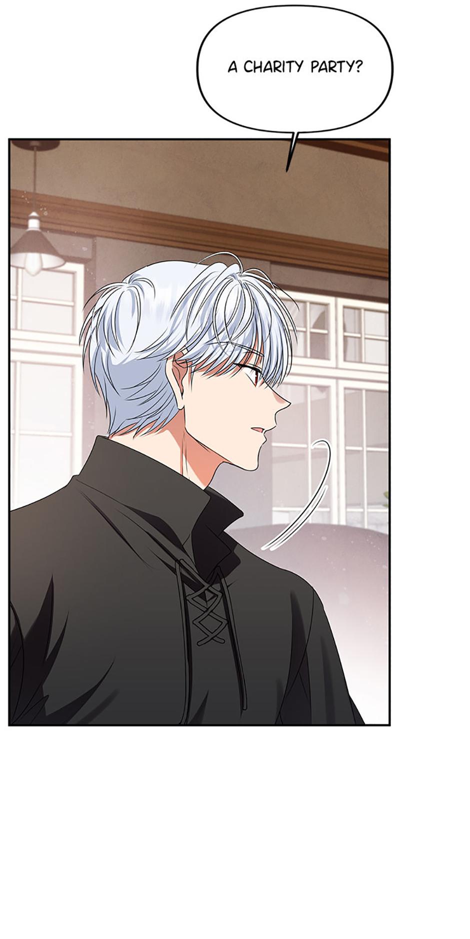 Read Materialistic Lady chapter 113 image 60 on Lezhin