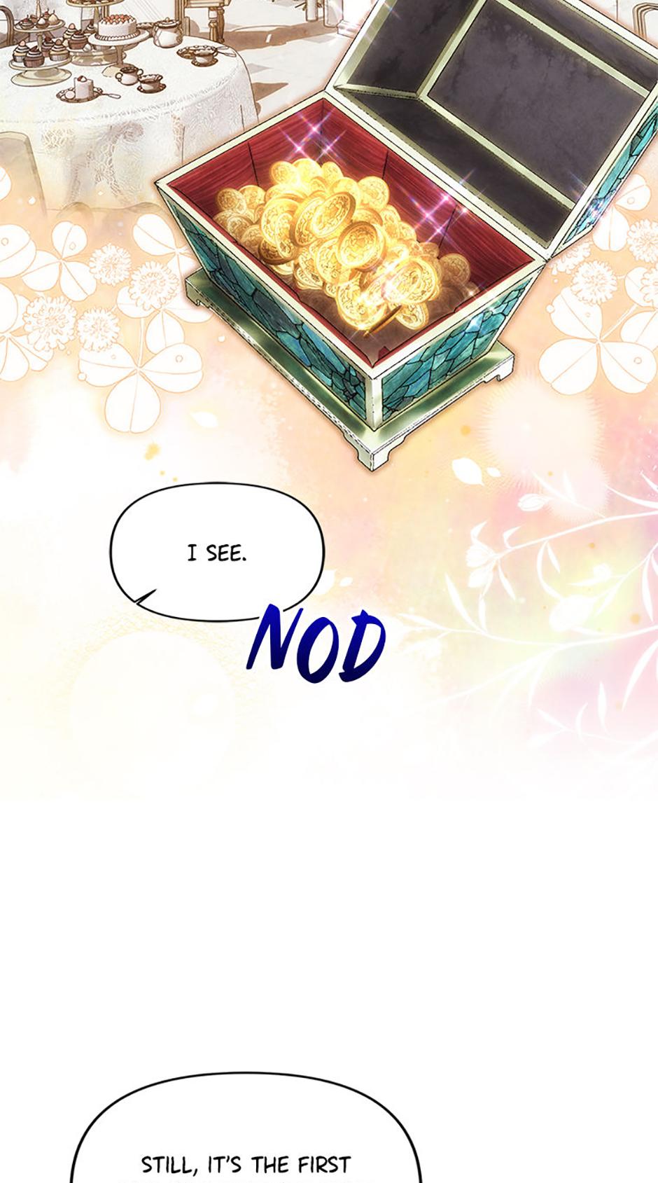 Read Materialistic Lady chapter 113 image 62 on Lezhin