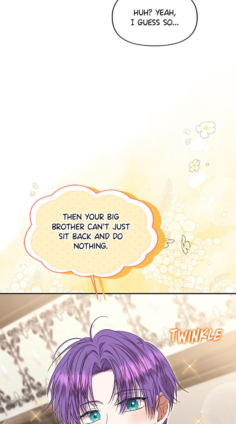 Read Materialistic Lady chapter 113 image 64 on Lezhin