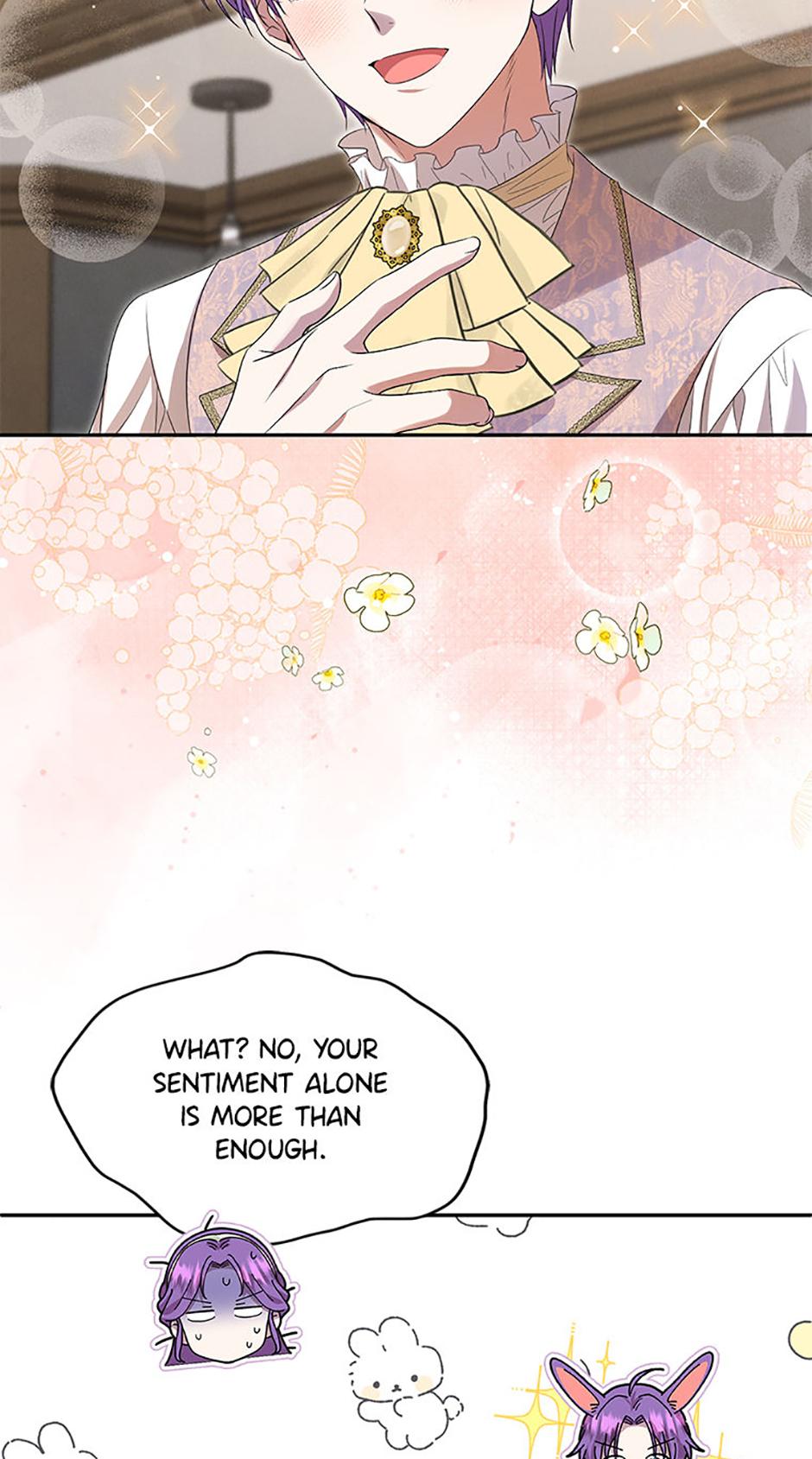 Read Materialistic Lady chapter 113 image 65 on Lezhin