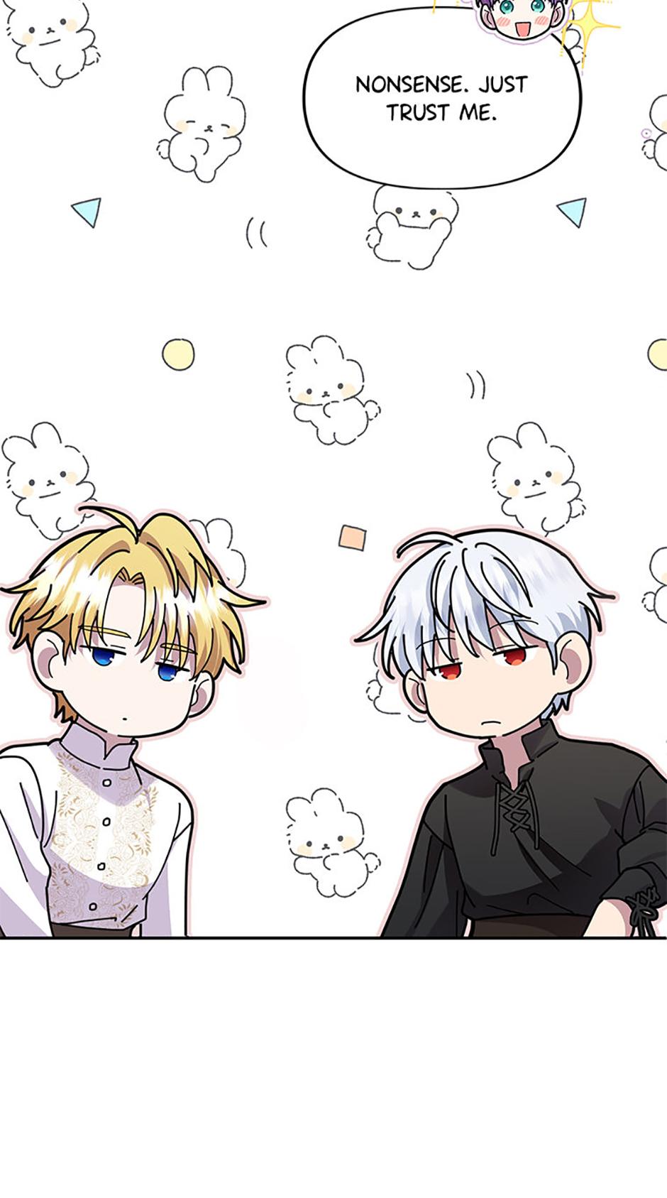 Read Materialistic Lady chapter 113 image 66 on Lezhin
