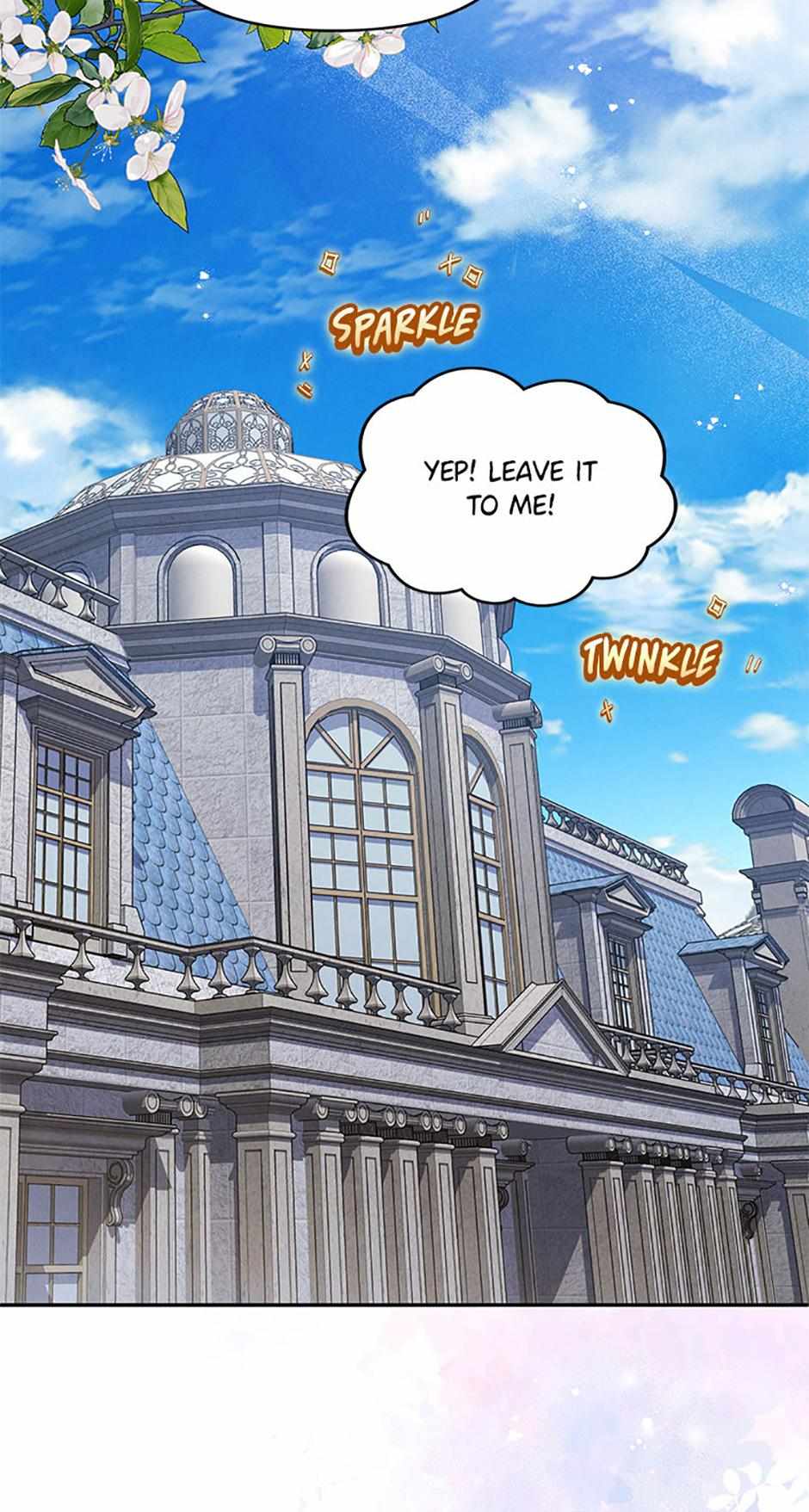 Read Materialistic Lady chapter 113 image 70 on Lezhin