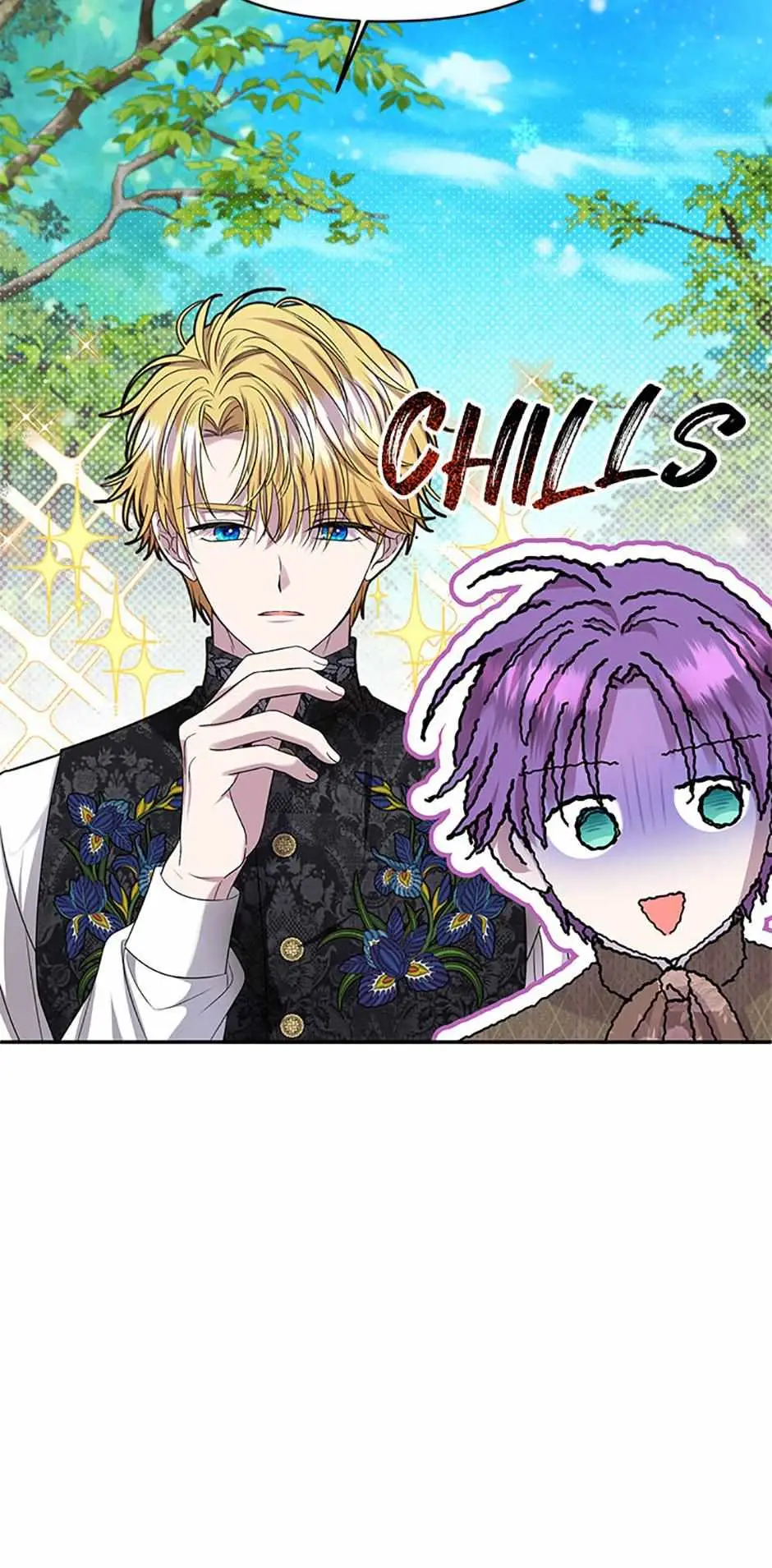 Read Materialistic Lady chapter 114 image 10 on Lezhin