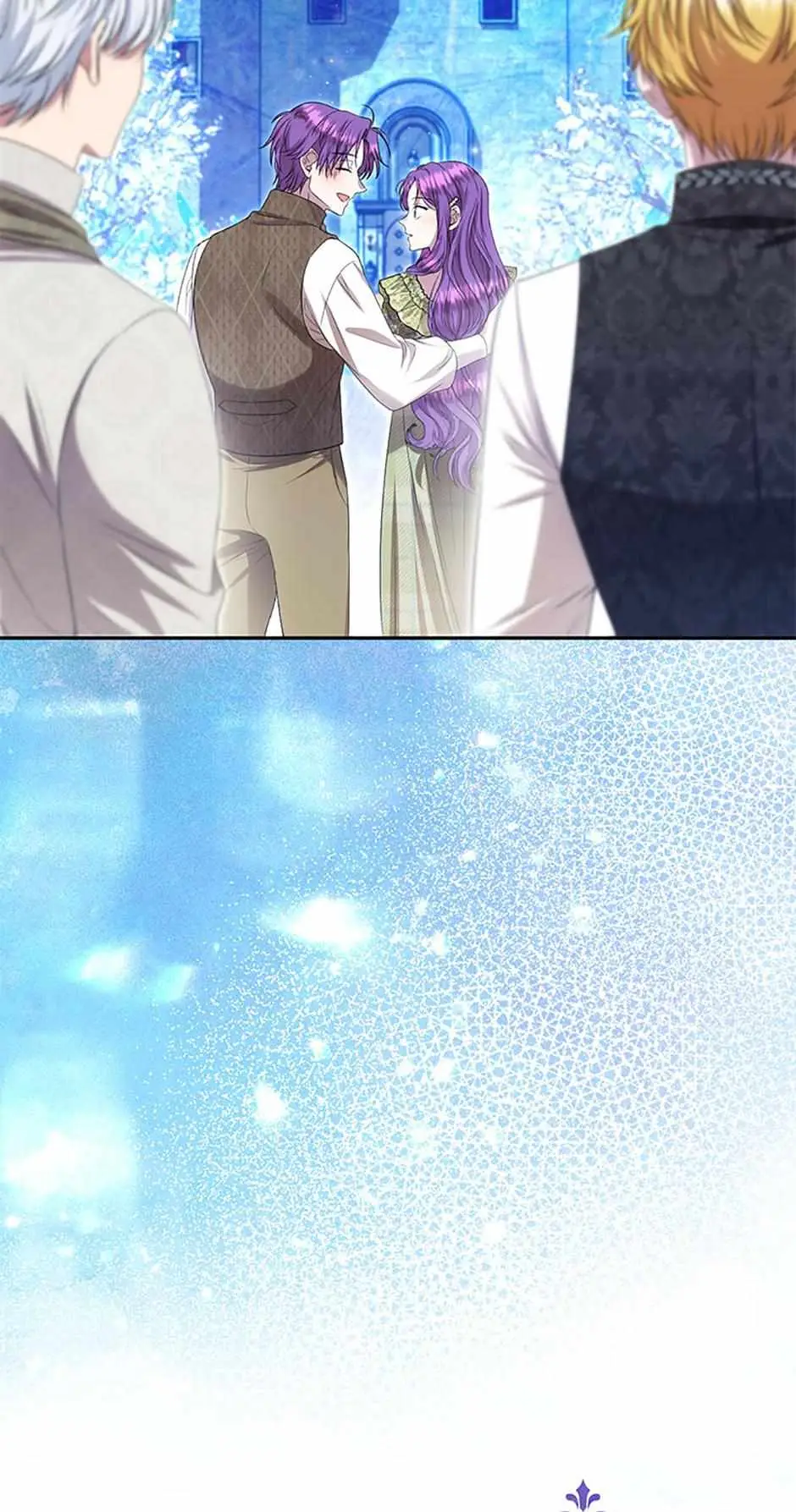 Read Materialistic Lady chapter 114 image 12 on Lezhin