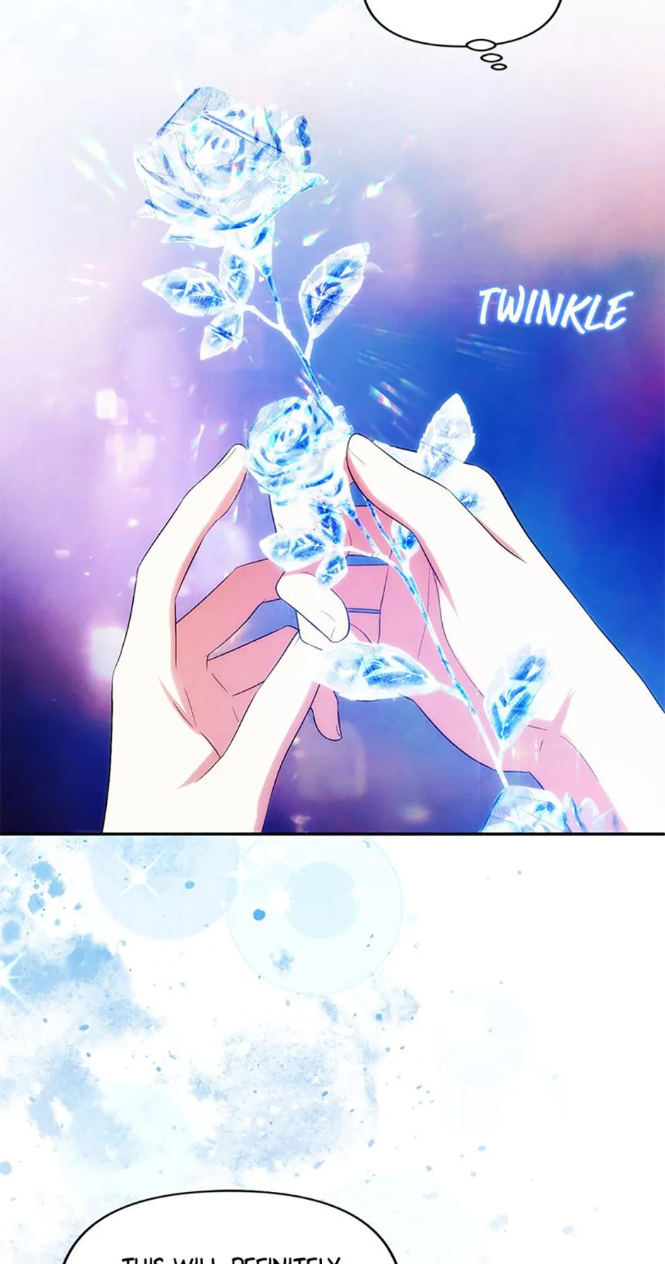 Read Materialistic Lady chapter 114 image 15 on Lezhin