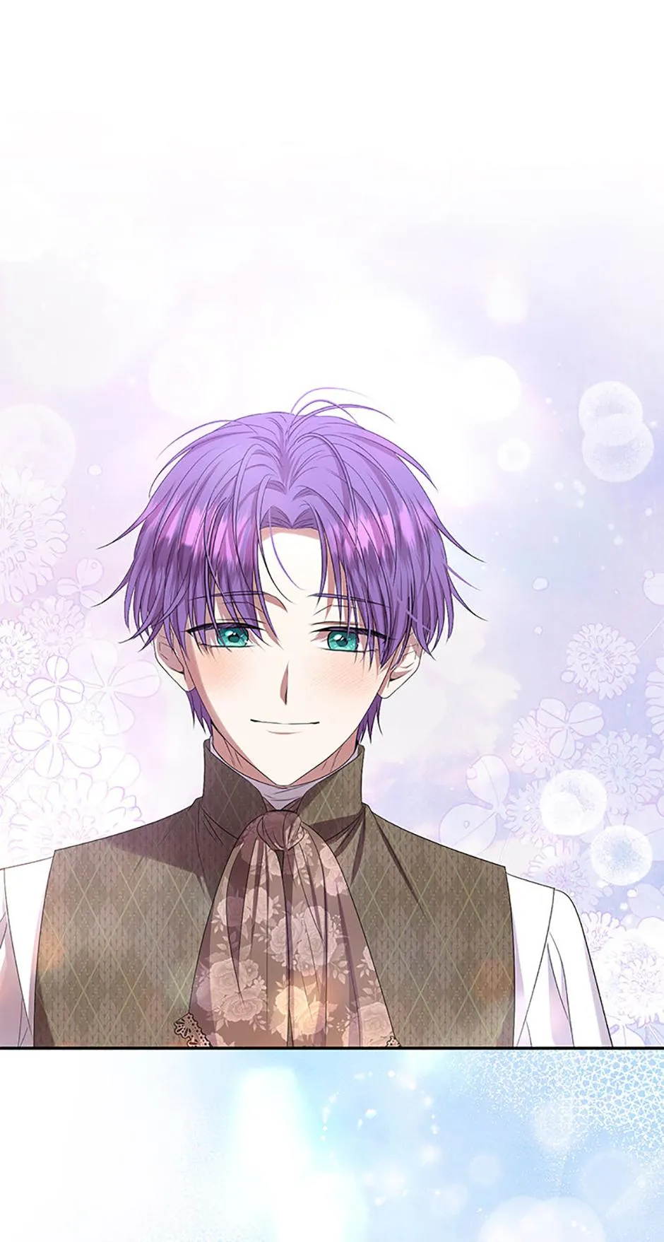 Read Materialistic Lady chapter 114 image 17 on Lezhin