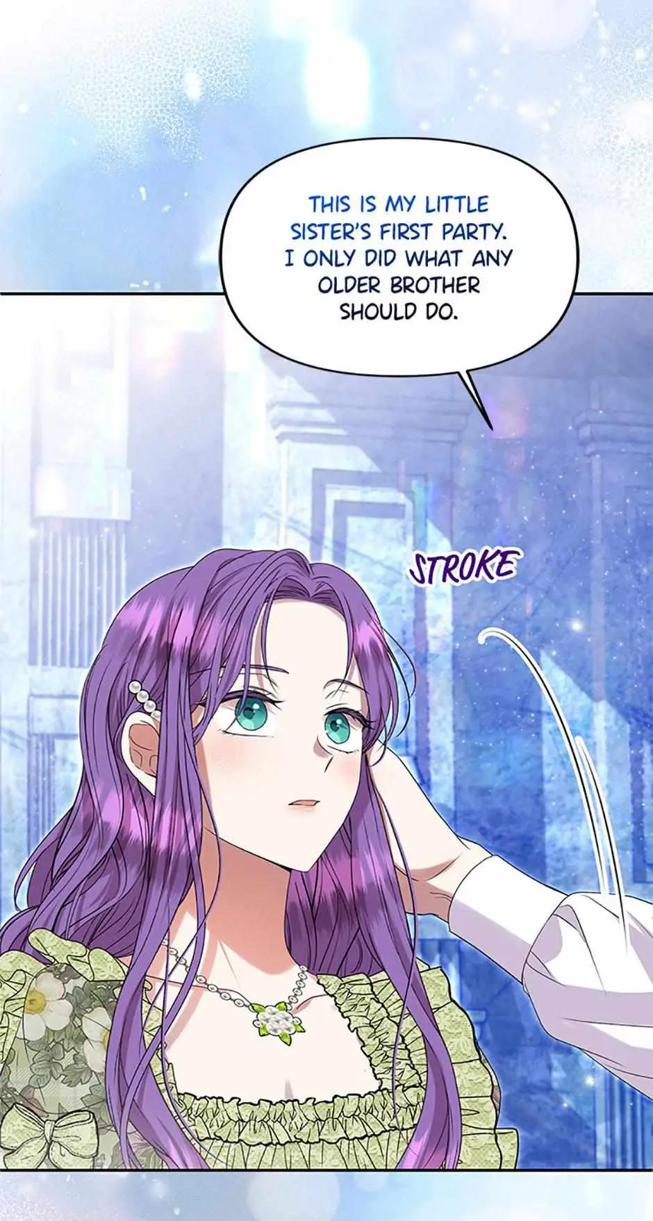 Read Materialistic Lady chapter 114 image 18 on Lezhin