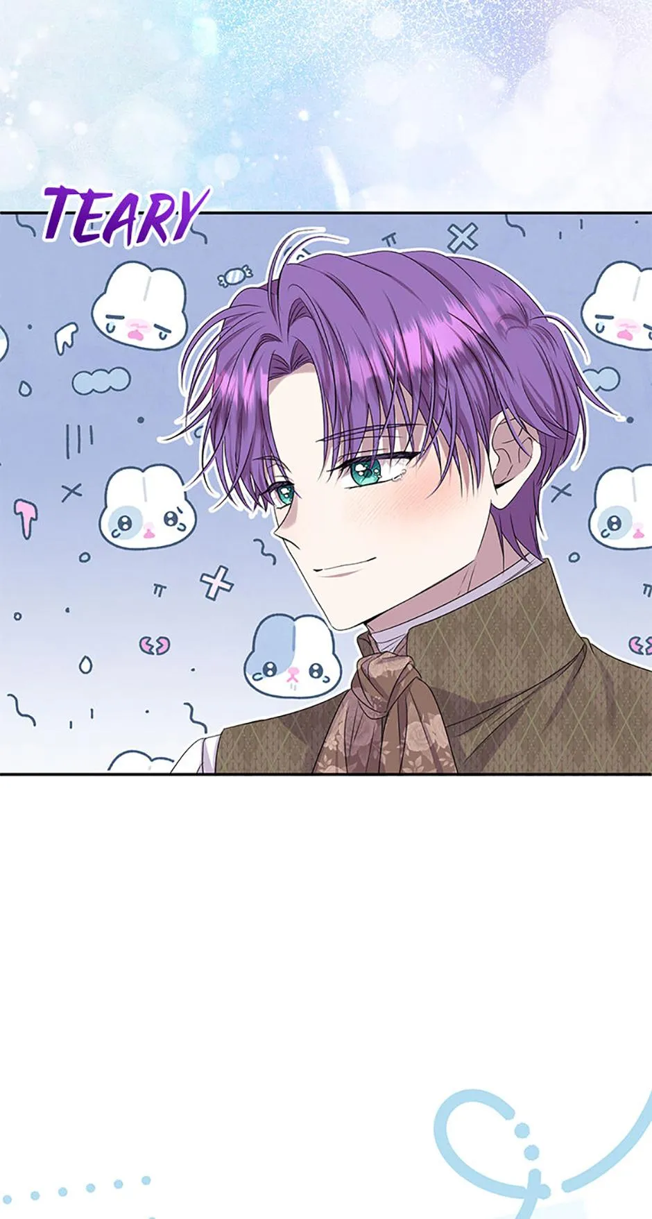 Read Materialistic Lady chapter 114 image 20 on Lezhin