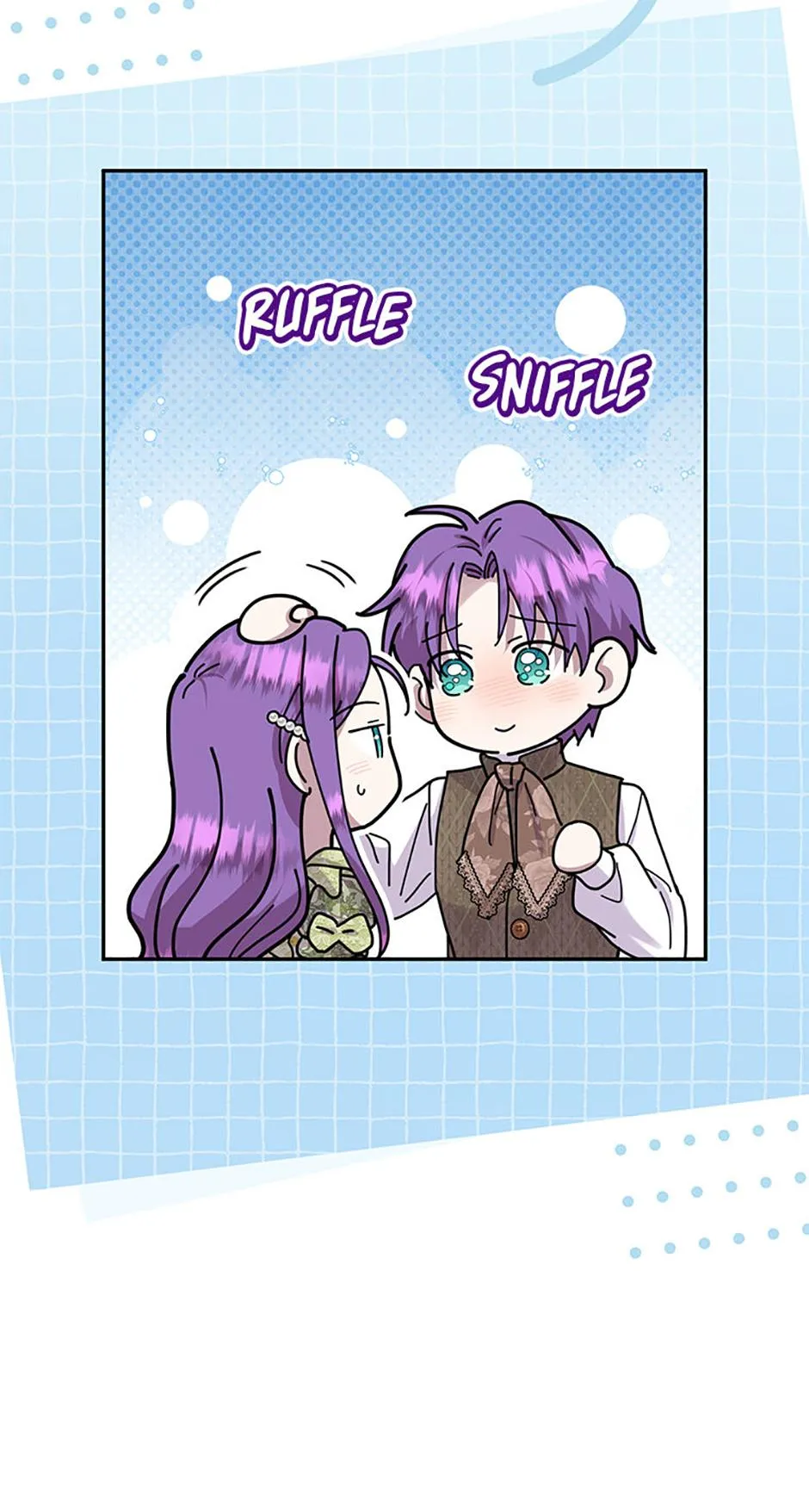 Read Materialistic Lady chapter 114 image 21 on Lezhin