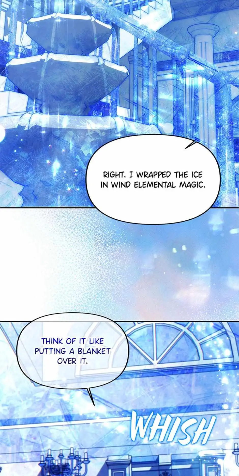 Read Materialistic Lady chapter 114 image 26 on Lezhin