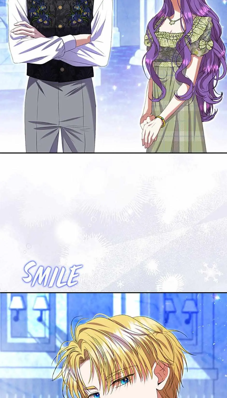 Read Materialistic Lady chapter 114 image 29 on Lezhin