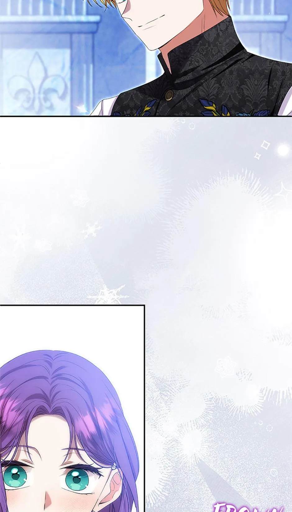 Read Materialistic Lady chapter 114 image 30 on Lezhin
