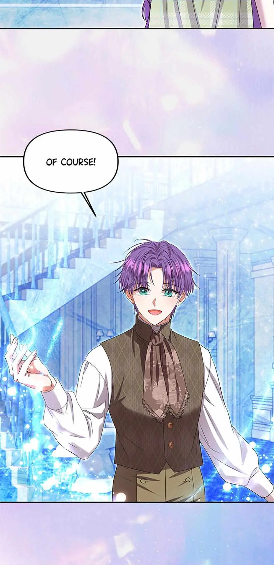 Read Materialistic Lady chapter 114 image 33 on Lezhin