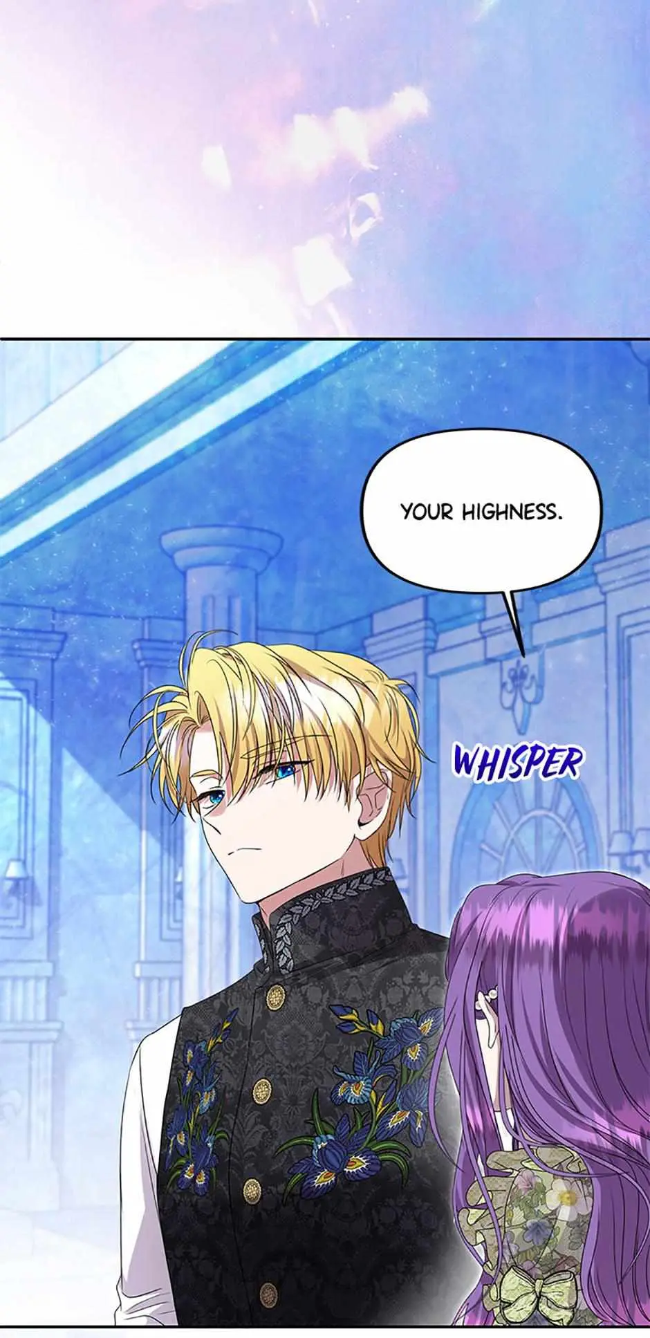 Read Materialistic Lady chapter 114 image 34 on Lezhin