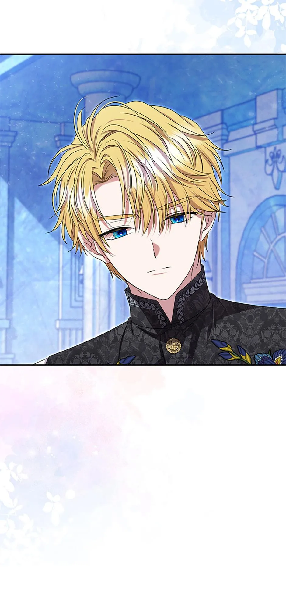 Read Materialistic Lady chapter 114 image 36 on Lezhin
