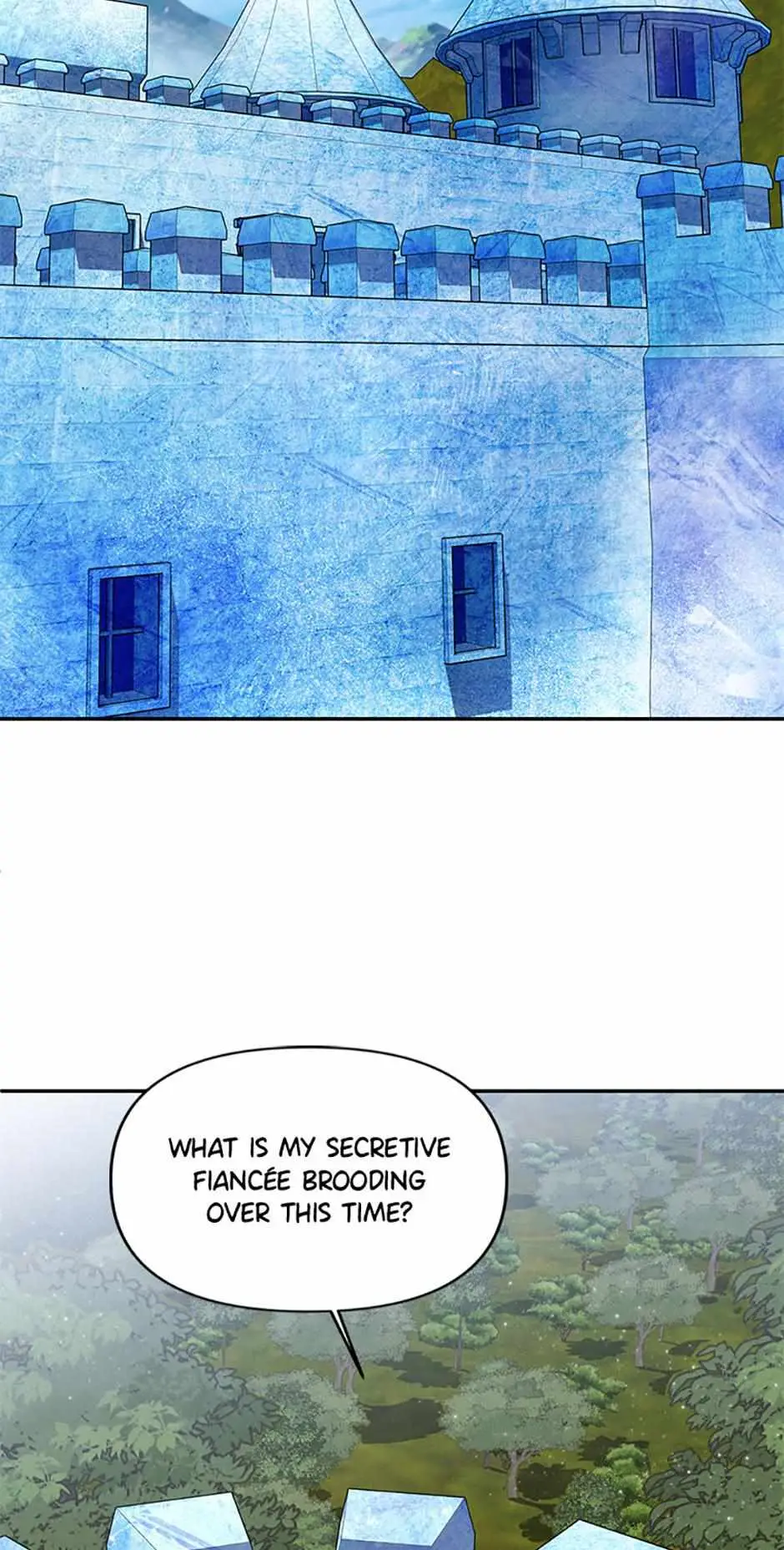 Read Materialistic Lady chapter 114 image 38 on Lezhin
