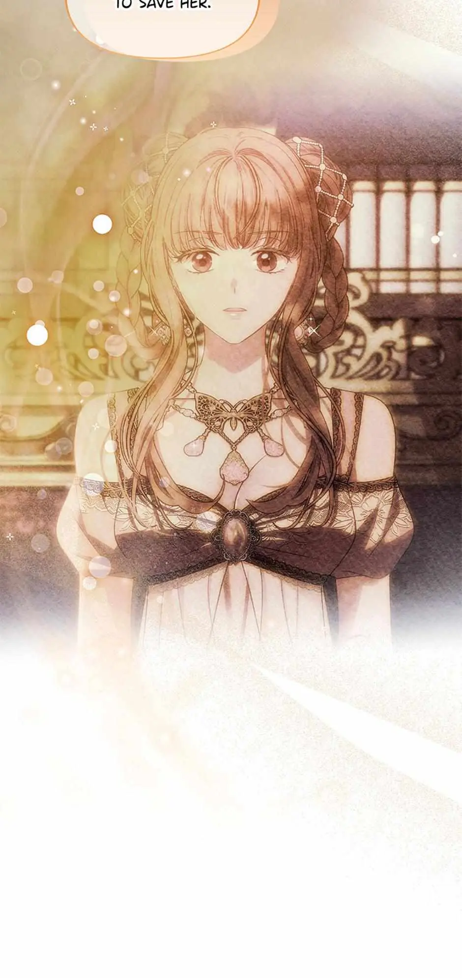 Read Materialistic Lady chapter 114 image 46 on Lezhin
