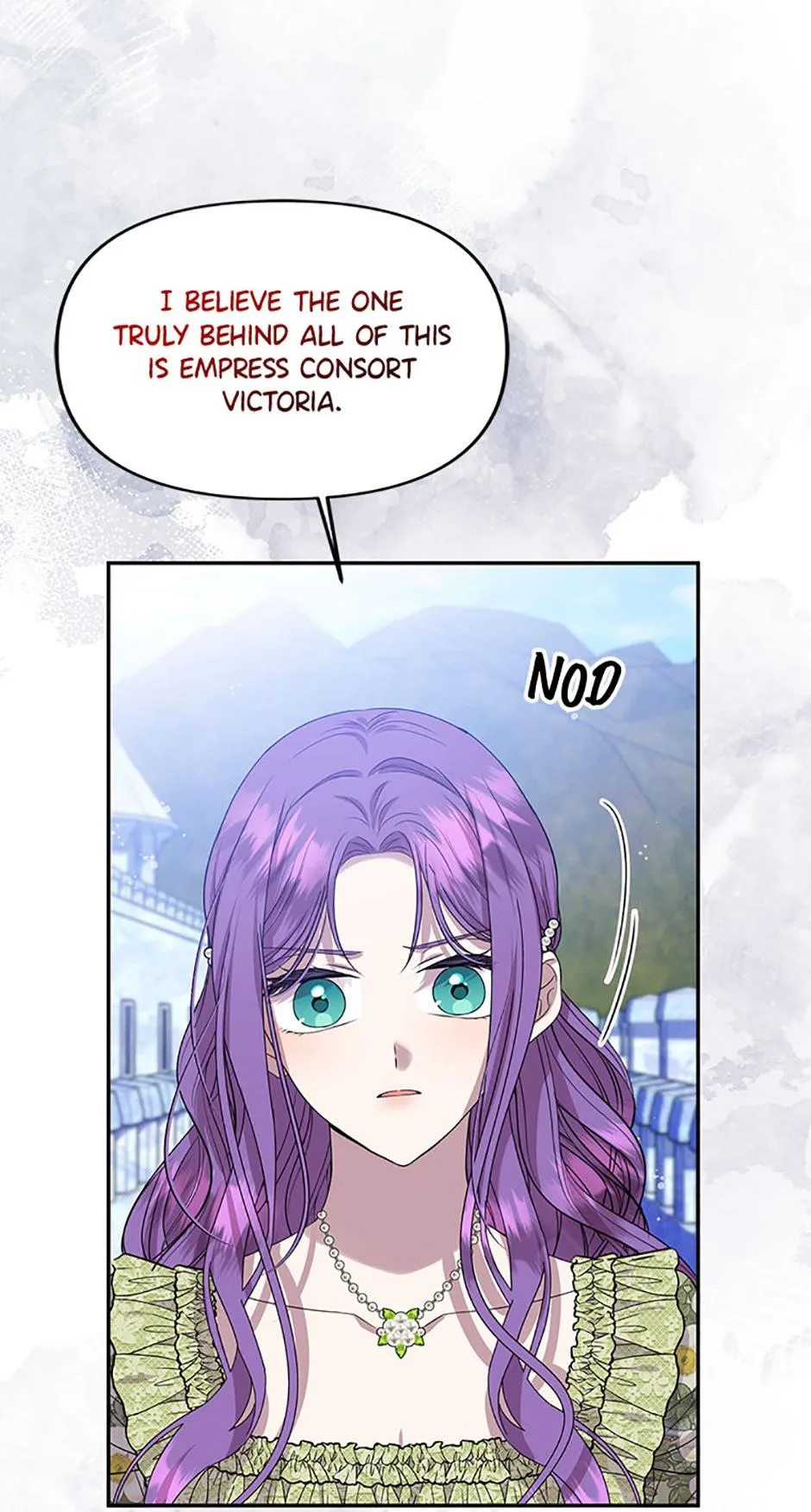 Read Materialistic Lady chapter 114 image 49 on Lezhin