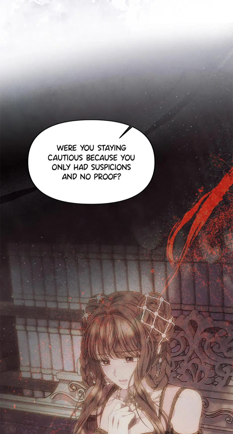Read Materialistic Lady chapter 114 image 50 on Lezhin