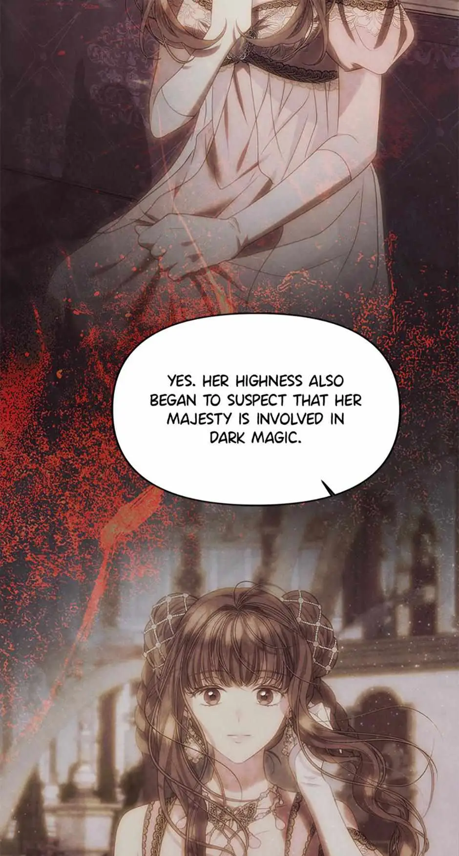 Read Materialistic Lady chapter 114 image 51 on Lezhin