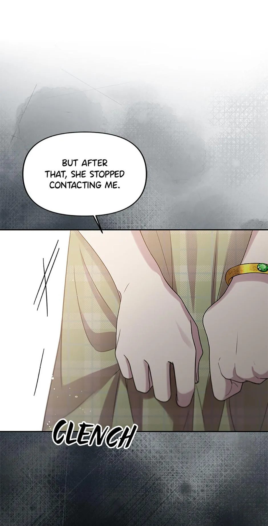 Read Materialistic Lady chapter 114 image 53 on Lezhin