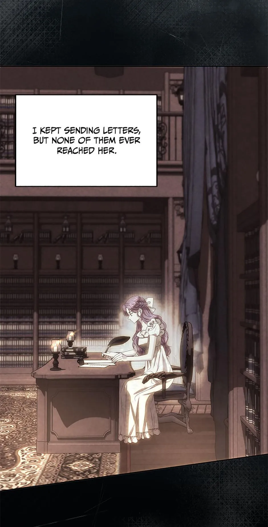 Read Materialistic Lady chapter 114 image 54 on Lezhin