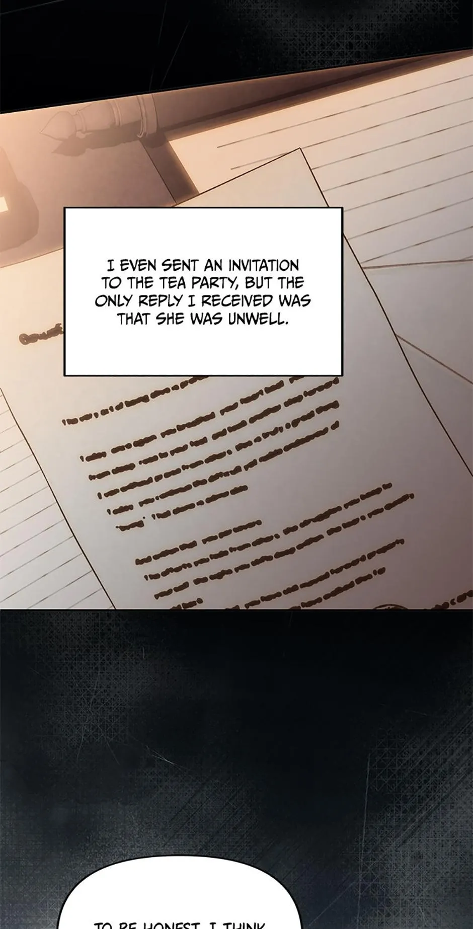 Read Materialistic Lady chapter 114 image 55 on Lezhin