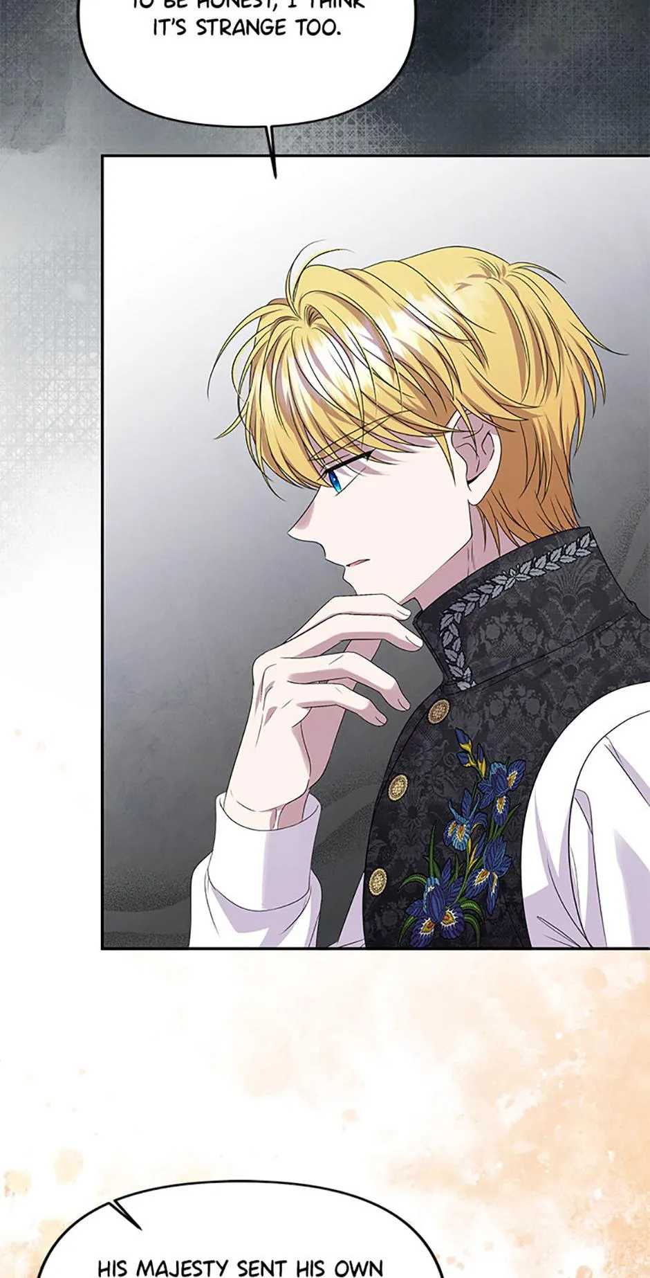 Read Materialistic Lady chapter 114 image 56 on Lezhin