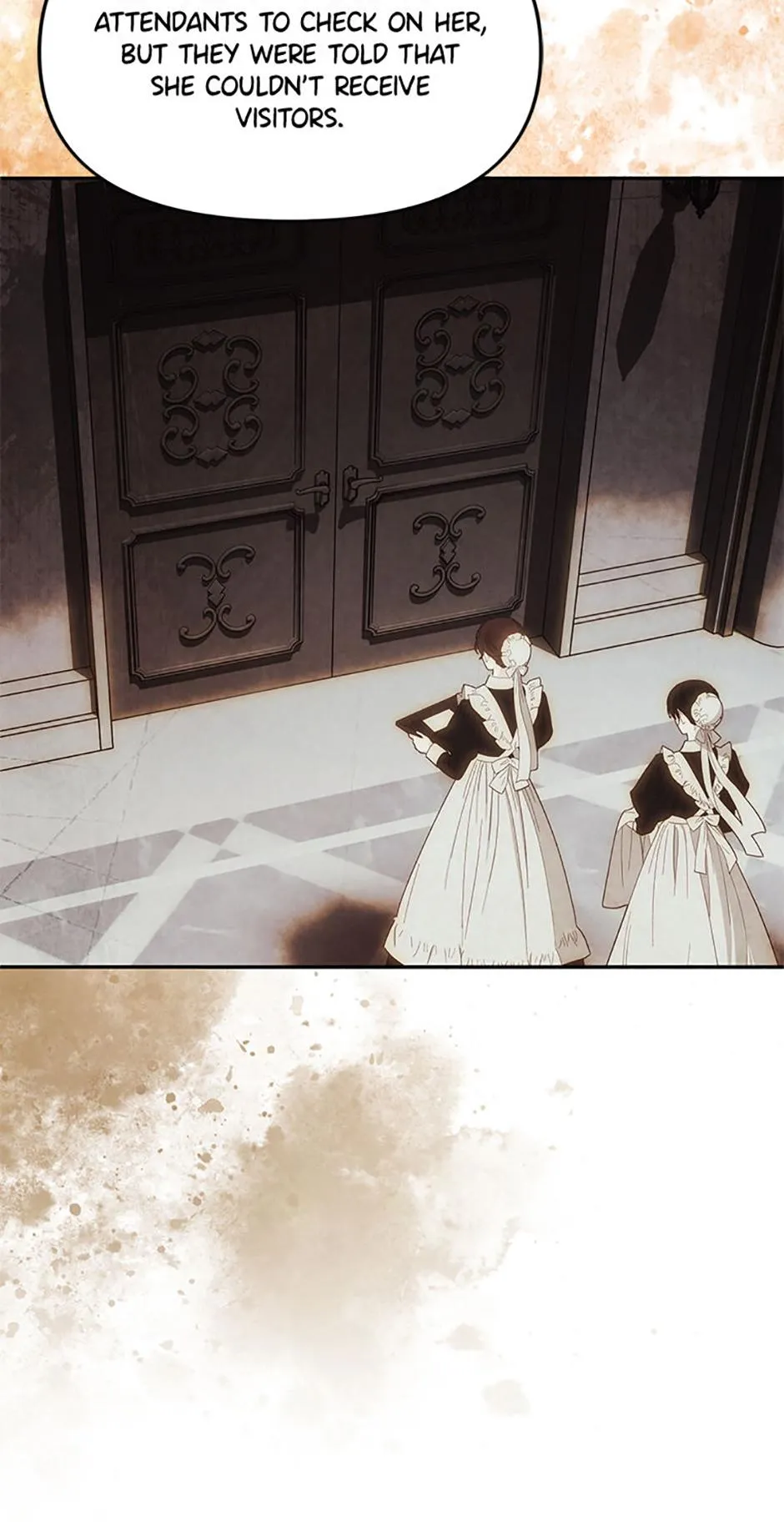 Read Materialistic Lady chapter 114 image 57 on Lezhin