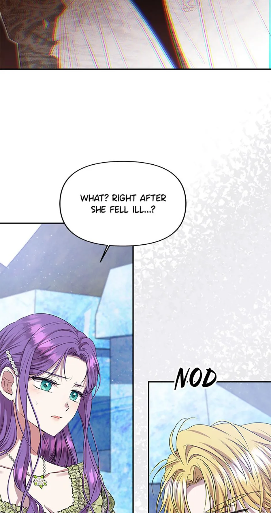 Read Materialistic Lady chapter 114 image 59 on Lezhin