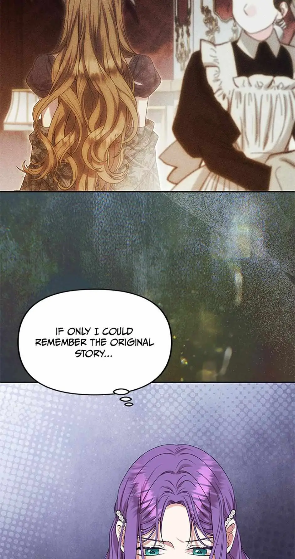 Read Materialistic Lady chapter 114 image 61 on Lezhin